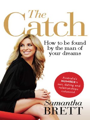 The Catch - ebook